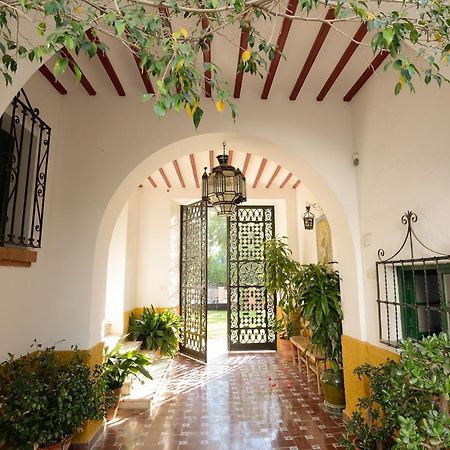 Villa Clavero Five Premium Apt Málaga Exterior foto